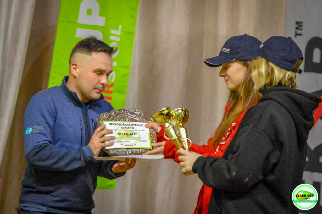 Поддержка автоспорта-это наш выбор! Кубок России по ралли-рейдам Баха “Тула” 2023.