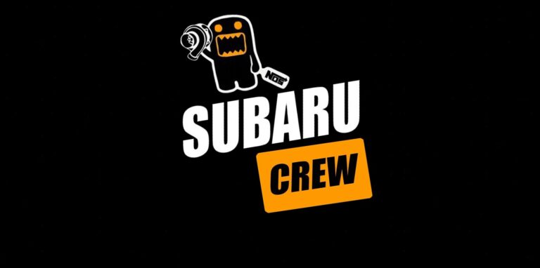 subarucrew